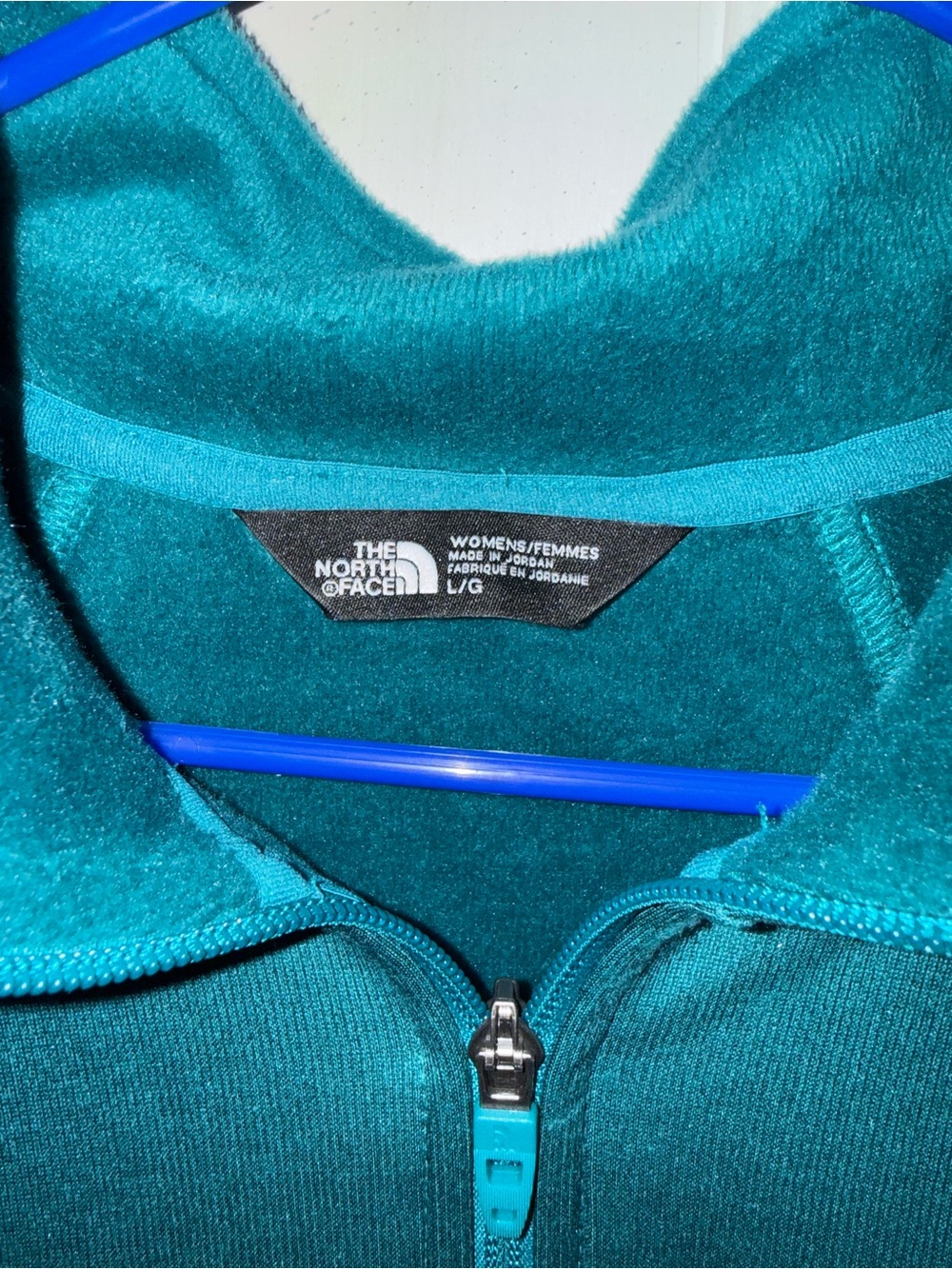 The north face jacket - Picture 4 of 8